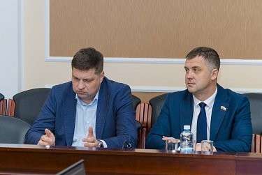 «Маленький Ленин» может вернуться на свое место уже в этом году